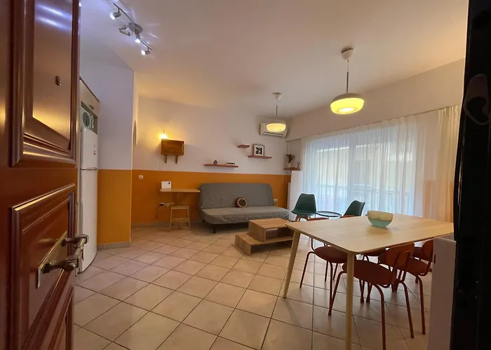 Casa Nikos