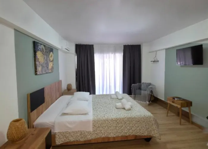 Entire Apt, Maisonette, 1 Bedroom